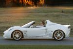 Rinspeed sQuba Concept 2008 года